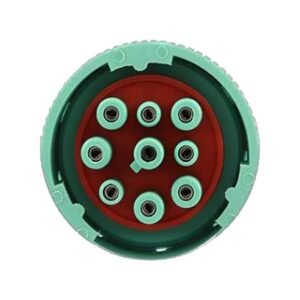 9-Pin Cable