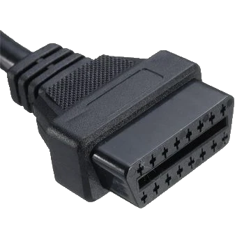 16-PIN Cable for Volvo/Mack - 27$