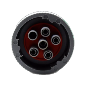 6-Pin Cable