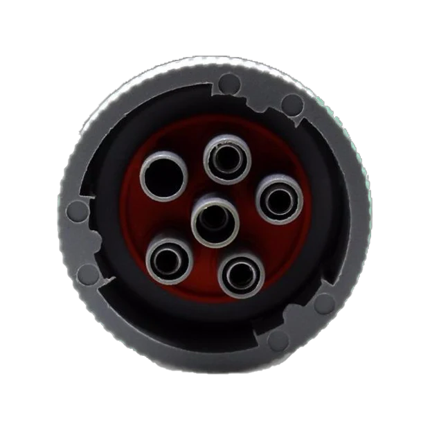 6-Pin Cable - 27$