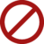 No Cable